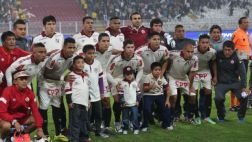 ¿Por qué la ‘U’ define en Lima al campeón de la Euroamericana?