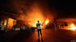Islamistas capturan Bengasi, la segunda ciudad de Libia