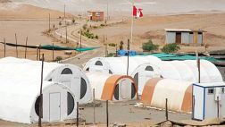 El lunes se enviará aprobación del EIA del proyecto Tía María