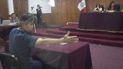 Las brujas infalibles del Chino, por Damita de Hierro