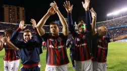 Final de Libertadores: hora de duelos de San Lorenzo y Nacional