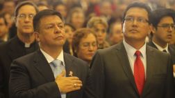 JEE declaró improcedente inscripción de Chim Pum Callao