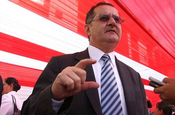 Caso Marco Falconí: preguntas y respuestas sobre su ‘renuncia’