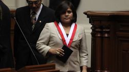 Solidaridad se aferra a presidir la Comisión de Fiscalización