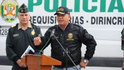 Fotopapeletas regresan desde el lunes 4, confirmó Urresti