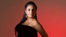 Maricarmen Marín: "‘Yo soy’ vuelve porque el público lo pidió"