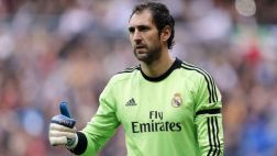 Casillas se queda, Diego López no: Keylor Navas está en camino