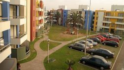 ¿Cuál es el distrito más demandado por compradores de vivienda?