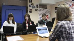 Rusia: entra en vigor polémica normativa sobre Internet