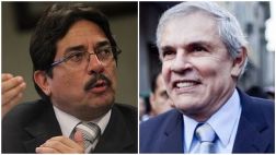 Cornejo a Castañeda: "Presente propuestas, respete a electores"