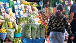 Inflación se sale del rango meta por sexto mes consecutivo