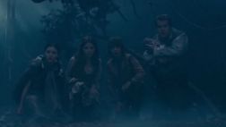 "En el bosque": mira el primer tráiler