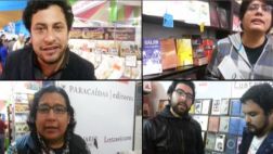 Las nuevas publicaciones de 4 editoriales peruanas