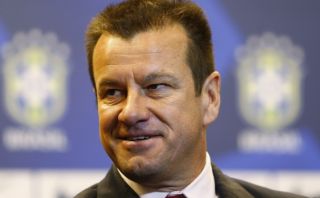 Dunga descarta cambios radicales en la selección brasileña