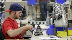 Desempleo en EE.UU. subió ligeramente a 6,2% en julio