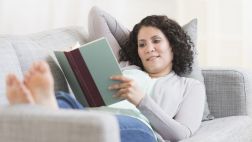 Seis beneficios de la lectura que debes saber aprovechar