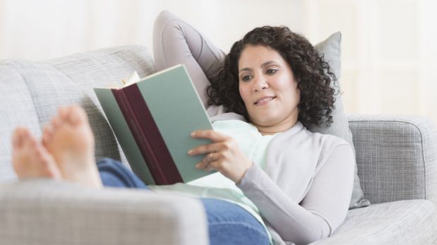 Seis beneficios de la lectura que debes saber aprovechar