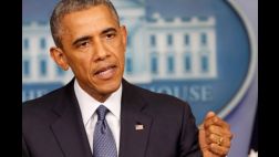 “Torturamos gente tras los ataques del 11-S”, reconoce Obama