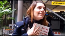 Yiddá Eslava alista su segundo libro infantil