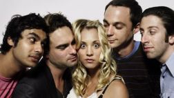 "The Big Bang Theory" retomaría grabaciones este miércoles