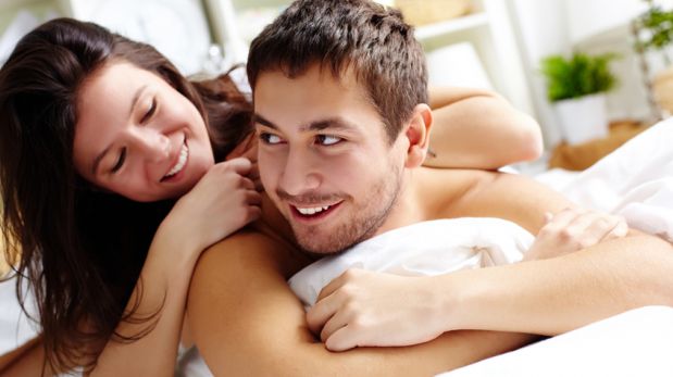 Revelan que las fantasías sexuales serían iguales para ambos