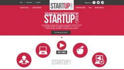 48 emprendimientos tecnológicos compiten por fondo Startup Perú