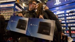 ¿Cómo persuadir a tu novia para que te compre un PS4?