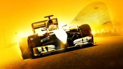 El circo de la F1 regresa a las consolas
