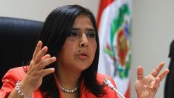 Presencia de Anita, por Beto Ortiz