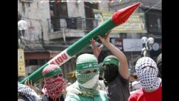 Hamas: Soldado israelí secuestrado habría muerto en emboscada