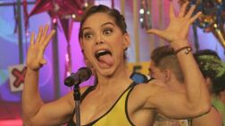 "Esto es guerra": Vanessa Jerí fue eliminada del programa