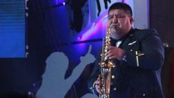 "La banda": Variozione in Blue de Jandy Feliz es la ganadora