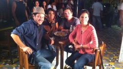 "Comando Alfa": productoras dan a conocer pormenores de serie