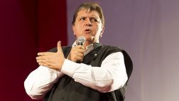Sala revocó fallo que anulaba citación a García a megacomisión