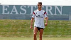 Cristiano Ronaldo no descarta volver algún día al Manchester