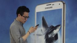 ¿Por qué han caído las ventas de smartphones de Samsung?