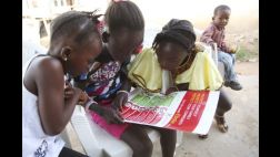 Estos son los efectos del ébola sobre la economía del África