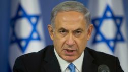 Benjamin Netanyahu a los judíos franceses: "Israel es su hogar"