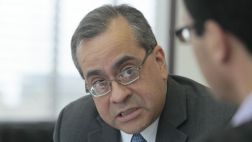 Saavedra confía en que el TC no trunque Ley Universitaria