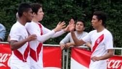 Víctor Rivera convocó 22 jugadores para la selección Sub 20