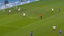 Fiorentina se adelanta en el marcador con gol de Brillante