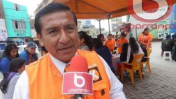 Dueño de camión con droga tiene 15 días para dar descargos a FP