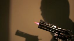 Alarmante: menores usan armas desde los 12 años