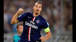Ibrahimovic: "No sé si necesitamos el fichaje de Di María"
