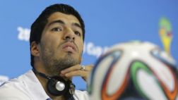 Luis Suárez: TAS anunciaría este viernes reducción de castigo