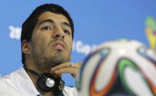 Luis Suárez: TAS anunciaría este viernes reducción de castigo