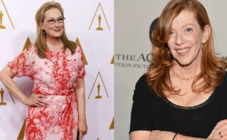 Susan Orlean: "Me hice amiga de Meryl Streep después del filme"