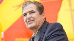 Pinto: "En Perú se pueden hacer muchísimas cosas interesantes"