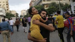 "Los escudos humanos", por Farid Kahhat