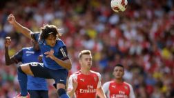 Volvió el Tigre: Falcao anotó este gol tras 6 meses de lesión
